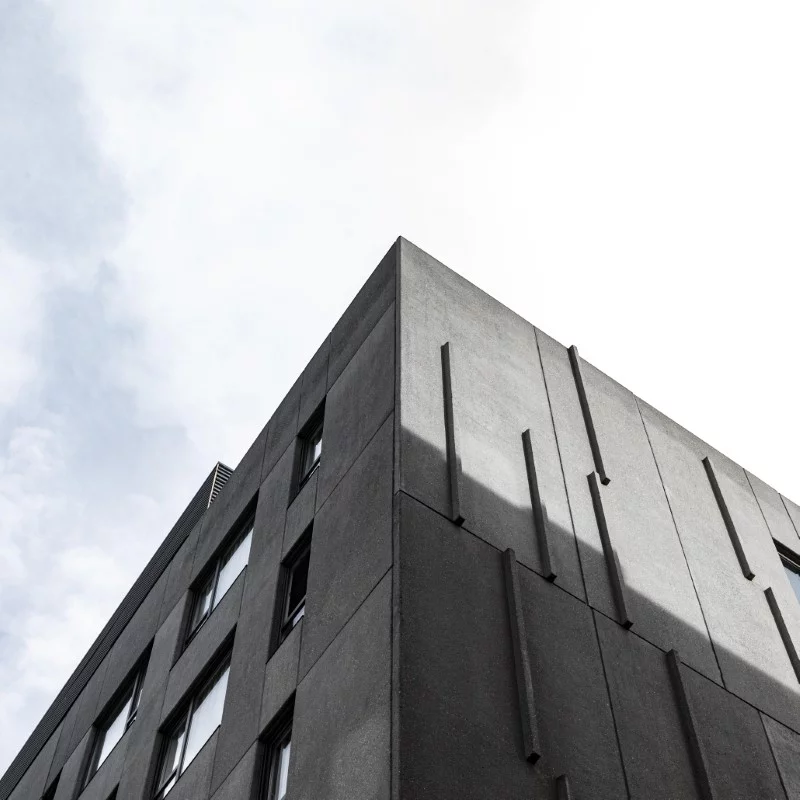 Auna - Estudio Arquitectura