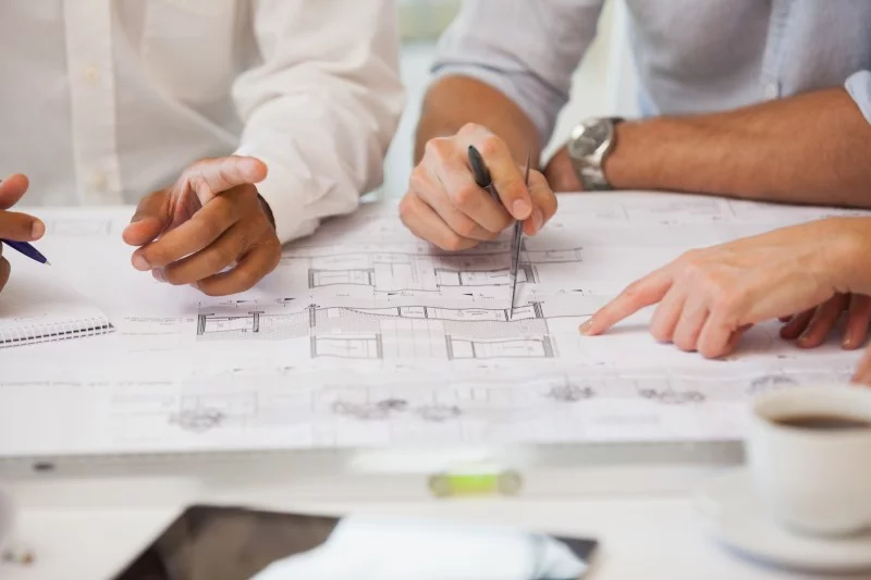 Auna - Estudio de Arquitectura en Tenerife